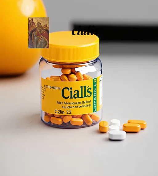 Effetti cialis